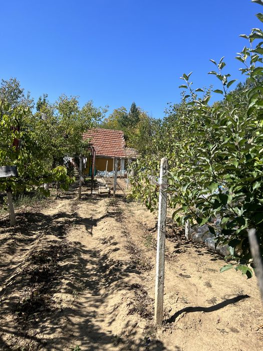 Продава се Парцел в Плевен, Дружба 1 - 550 кв.м за 13 €/кв.м - Снимка #4