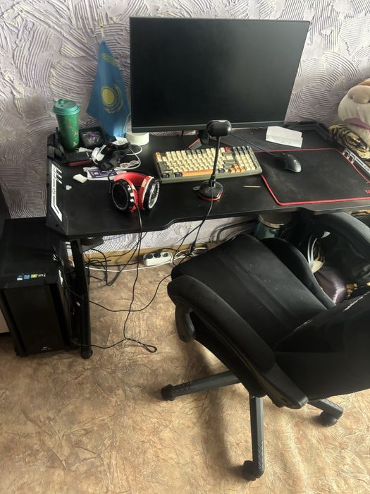 Компьютер комплект