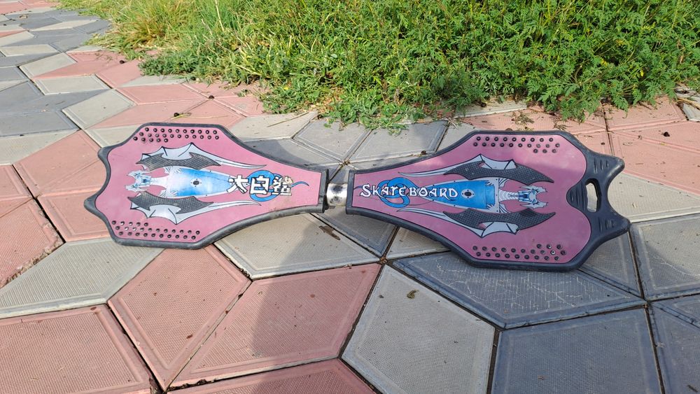 Роллерсерф б/у качественный