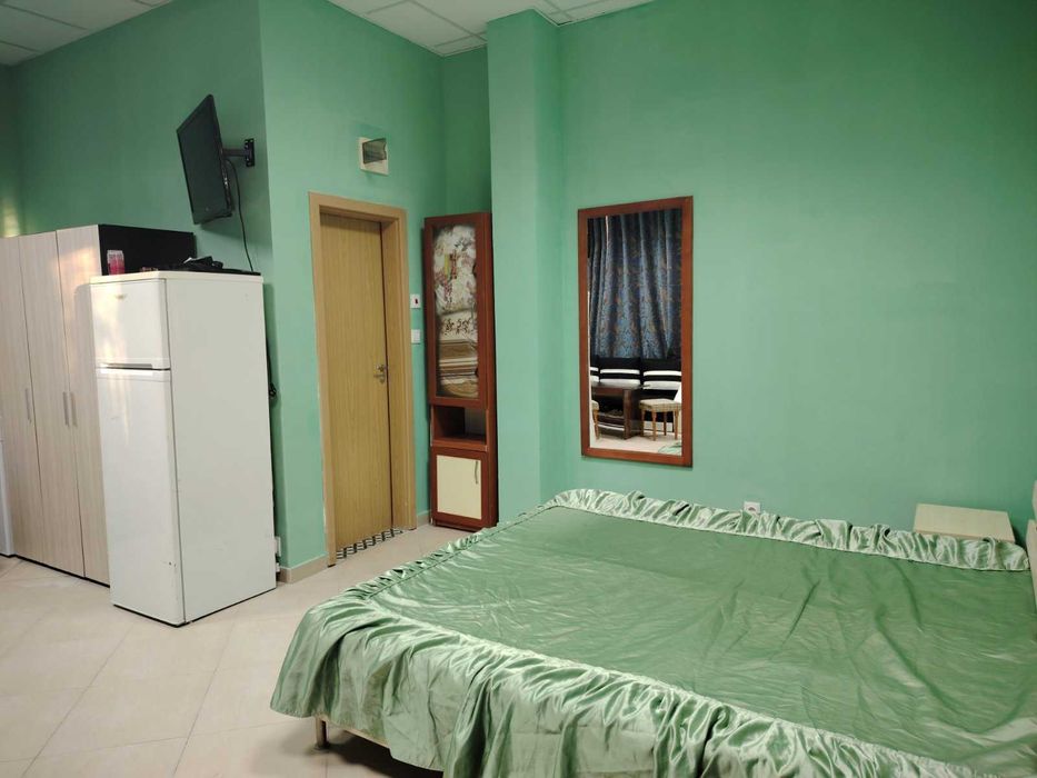 ТОП ЦЕНА / Отличен апартамент от страната на морето за до пет човека