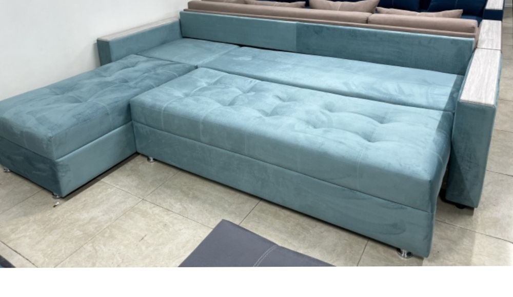 Диван, раскладной