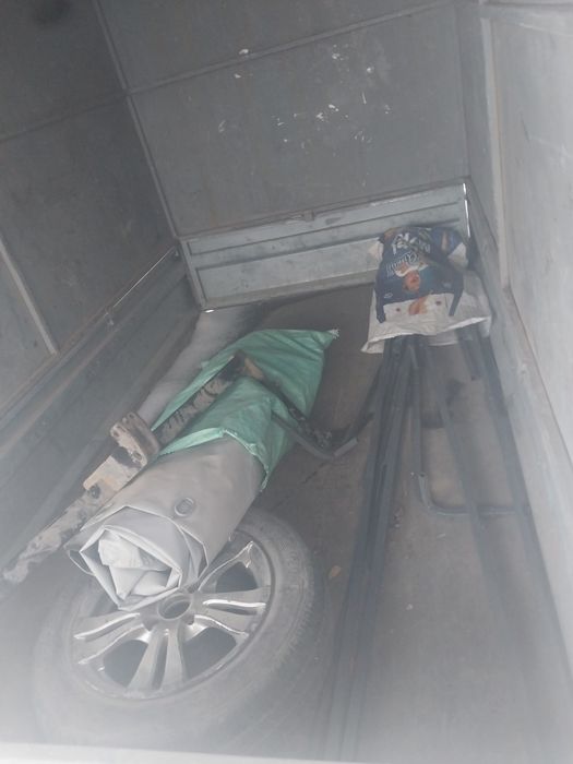 Прйцеп сатылады срочно