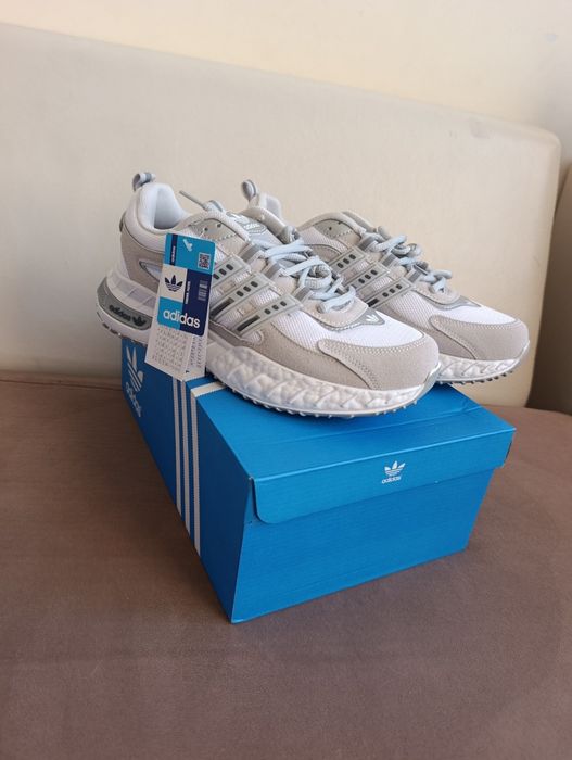 Дамски и мъжки маратонки Adidas