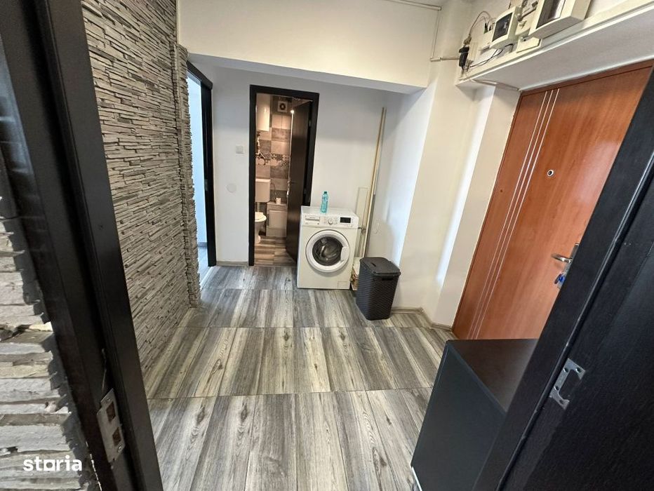 Apartament , 49 mp Calea Bucuresti, Zona Rotonda