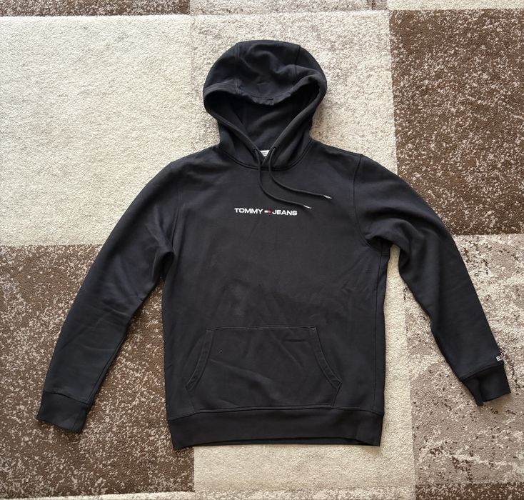 Hanorac Tommy jeans