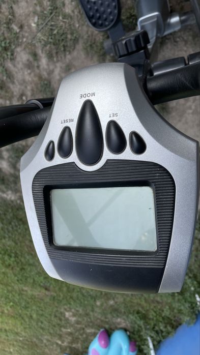 Тренажер элипс Sport Elite SE703