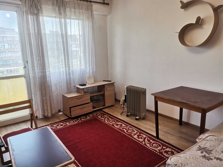 Гарцониера под наем