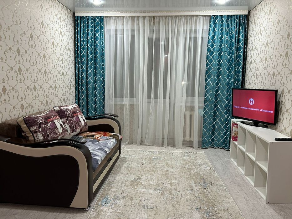 Квартира на ночь, день, сутки