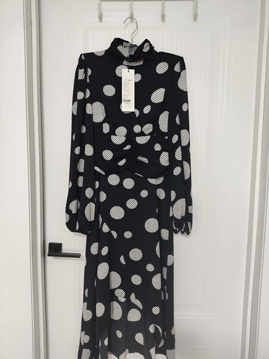 Платье вечернее.