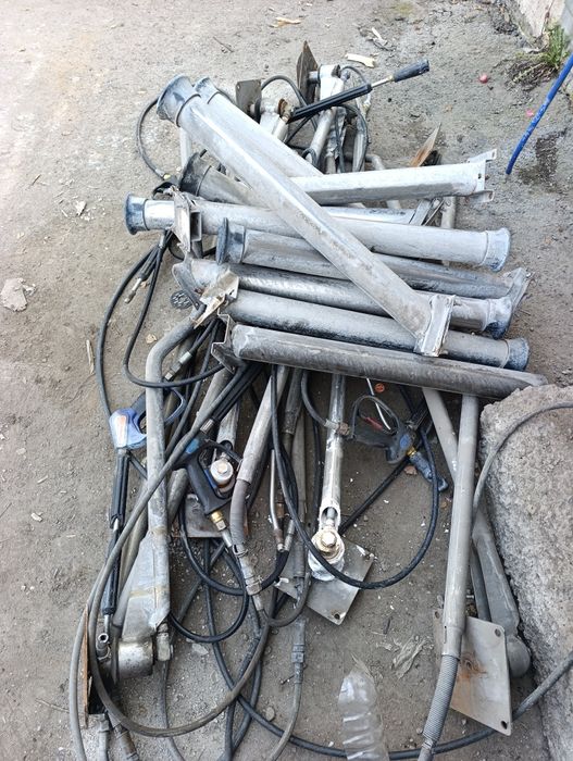 Мойка самообслуживания б/у