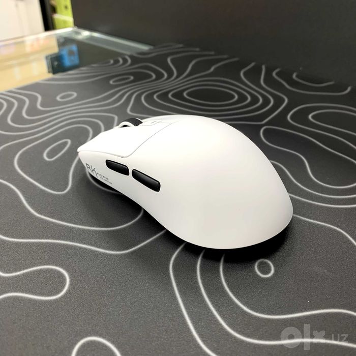 Royal Kludge M3 Panda