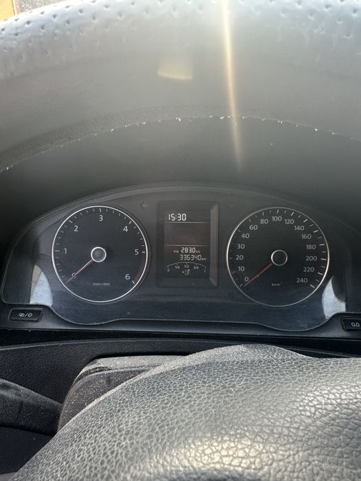 Duba Volkswagen Transporter T5