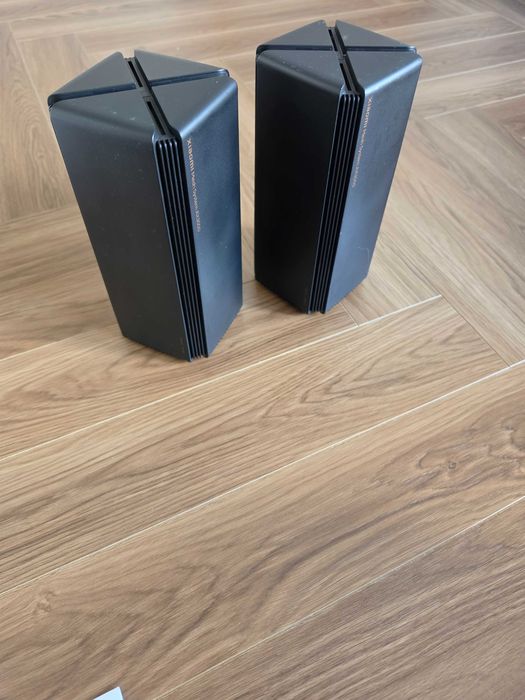 Xiaomi router Wi-Fi Mesh system AX3000 (2-pack)
