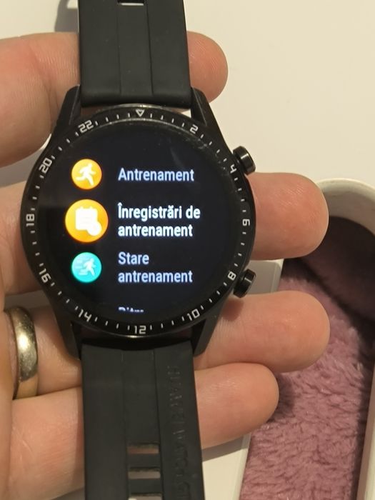 Huawei GT 2 Watch  46 mm