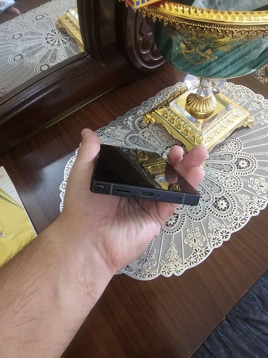 Срочно! Samsung S25 ultra 512гб