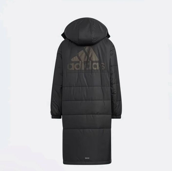 НОВАЯ детская куртка Adidas 122см