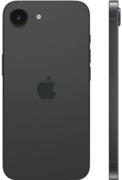 Айфон 16 е ёмкость 97