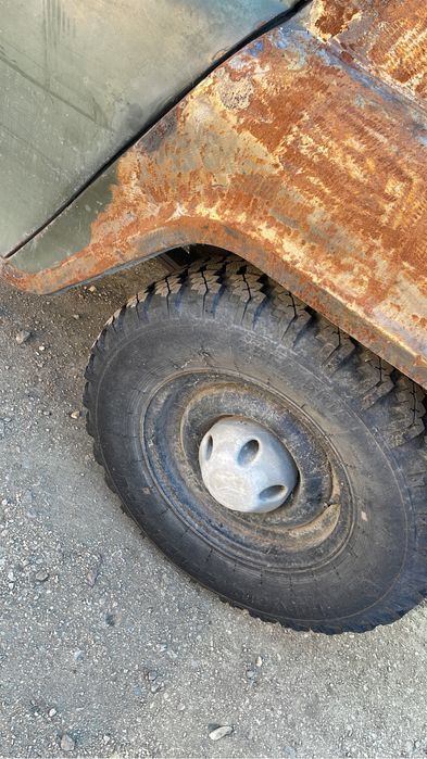 Уаз 469 с прицепом  с документами