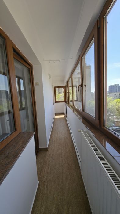 100mp Vedere Parc Lumea Copiilor, Centrala, Renovat, 3 Boxe, Lux