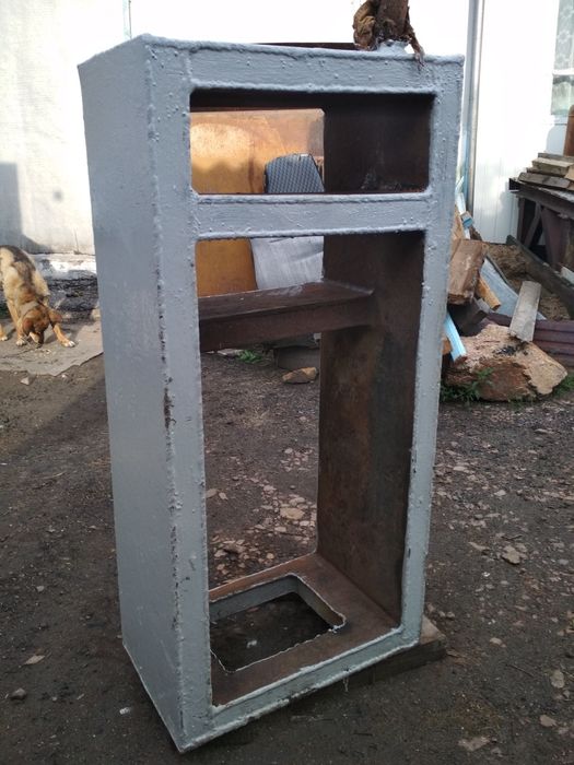 Продам полу котел