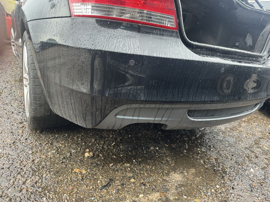 М пакет бмв е82 bmw e82 броня брони