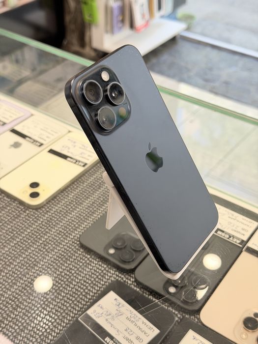 Apple iPhone 15 Pro Max 512GB Blue