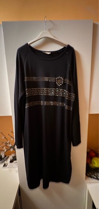 Дамска стилна рокля/туника