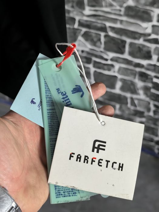 Off White тениска