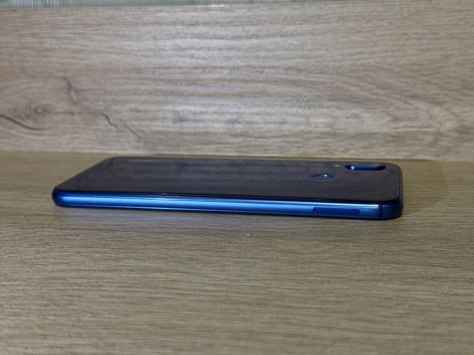 Huawei p20 lite (2019) в перфектно състояние!