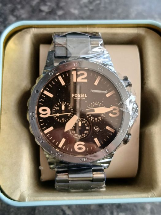 Нов часовник Fossil JR 1356