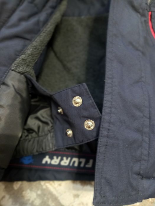 Комбинезон зима CHICCO