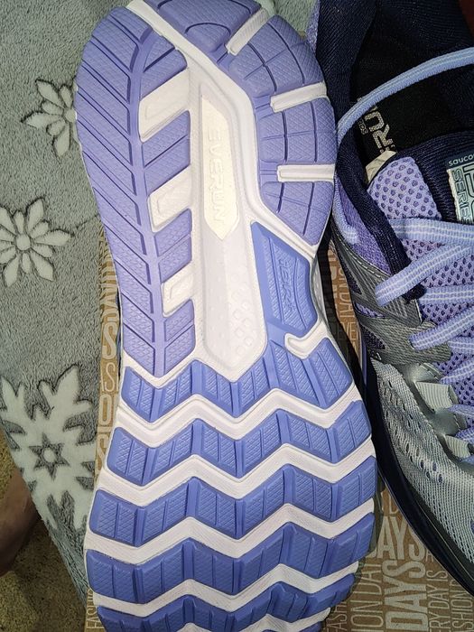 Adidași Saucony    originali