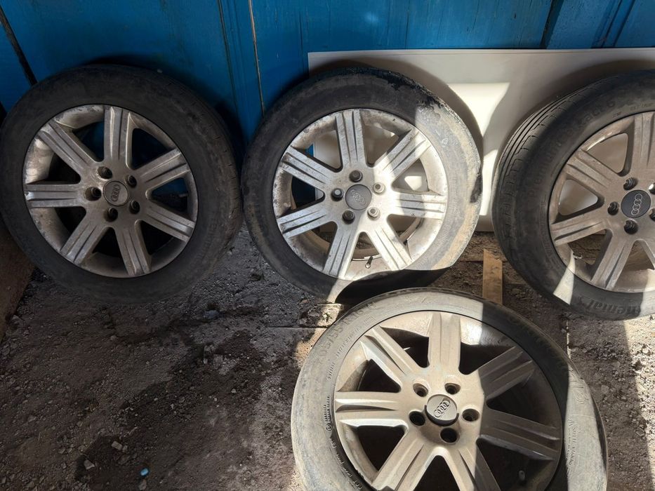 Шины дисками обмен