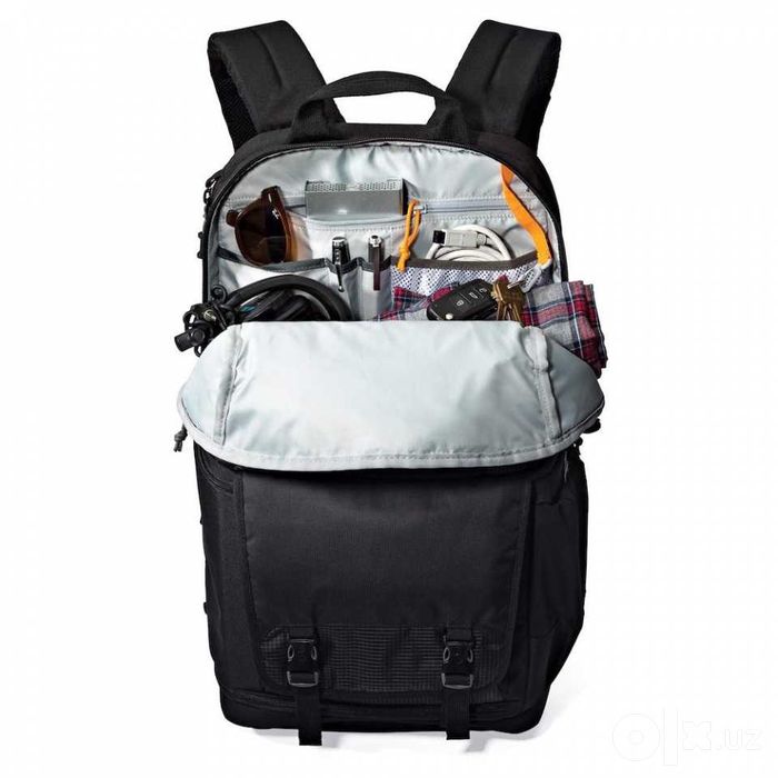 Фото рюкзак Lowepro Fastpack BP 250 AW II