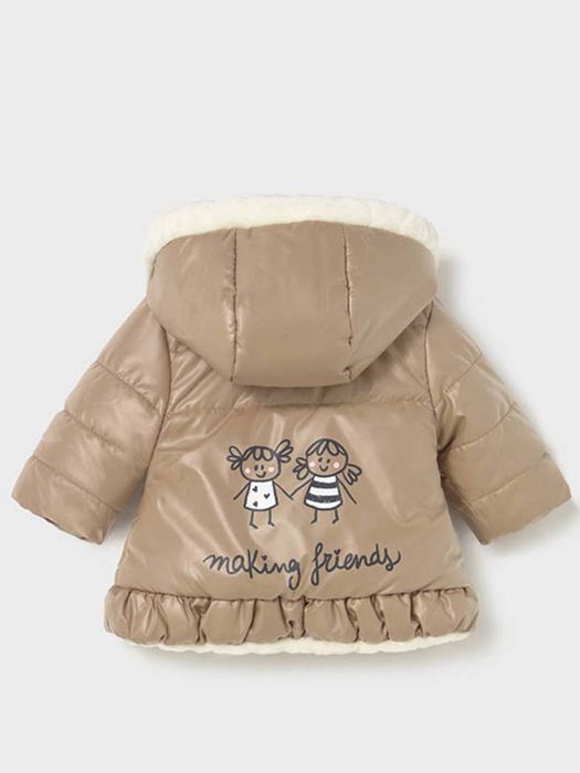 Бебешко яке с две лица Mayoral