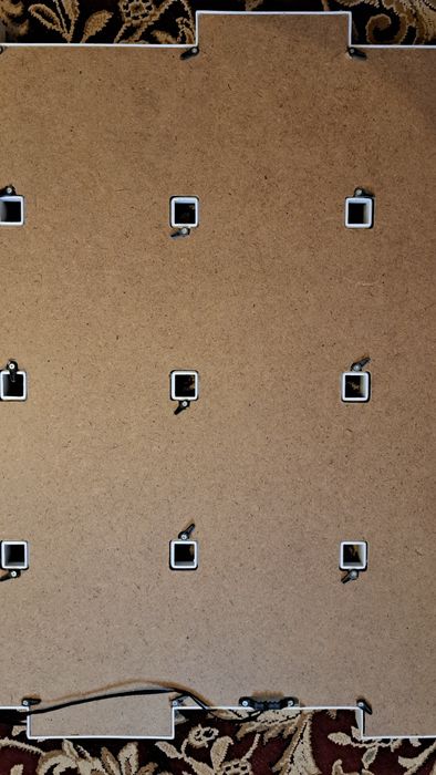 rama alba 24 fotografii