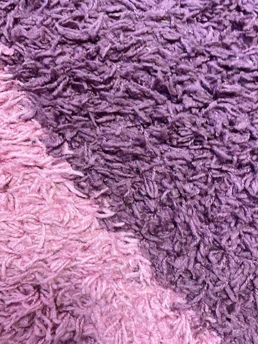 Продам мягкие теплые ковры