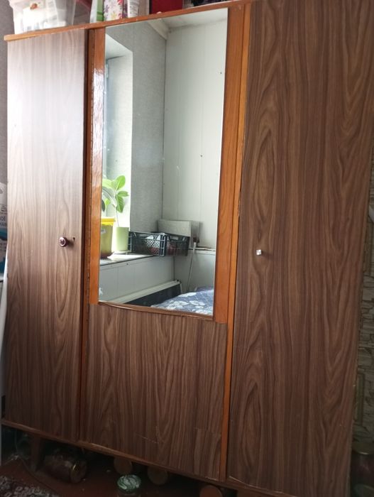 Шфанер+диван 1кишилик