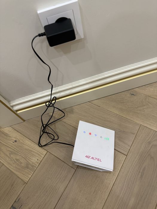 Роутер - 4G Altel