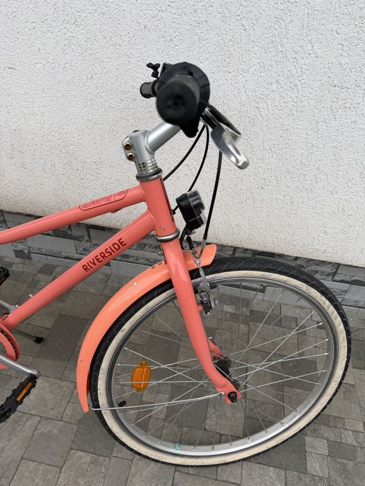 Bicicleta copii Riverside 500 24’