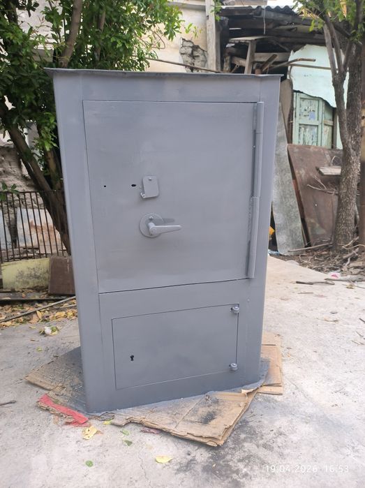 Сейф Сотилади  СССР Огнестойкий.