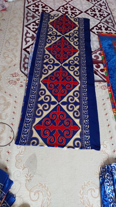 Корпеше, копшик тыс