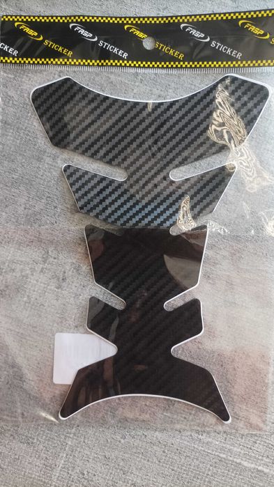 Протектор за резервоар - универсален