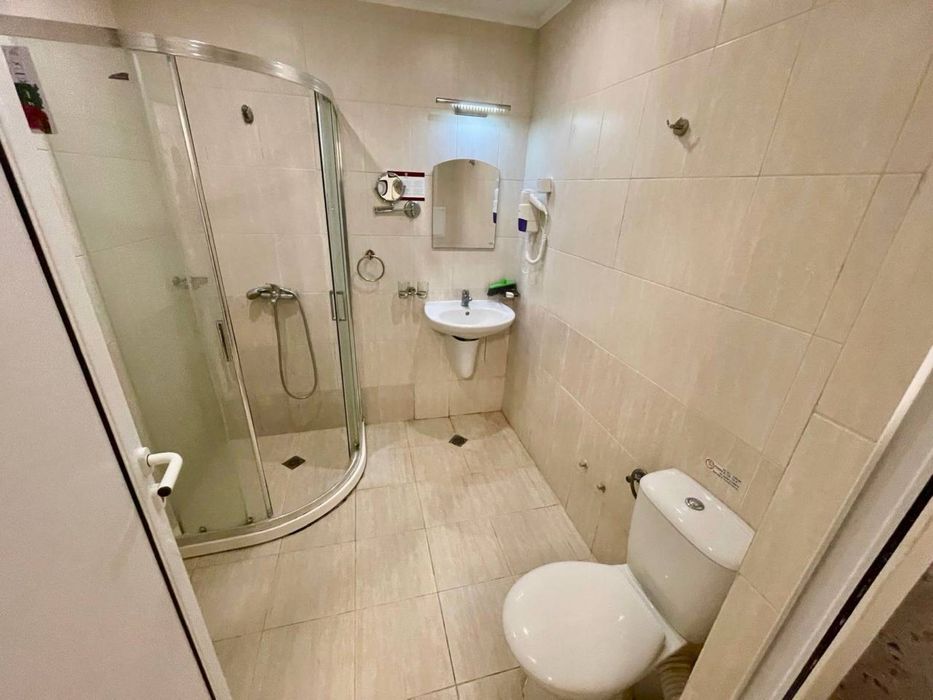 Продава се Едностаен апартамент в к.к. Слънчев бряг - 55 кв.м за 646 €/кв.м - Снимка #5