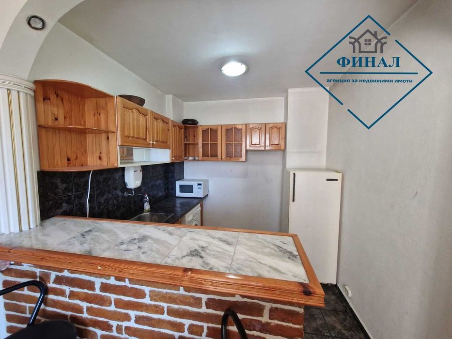 Продава се Двустаен апартамент в Шумен, Гривица - 76 кв.м за 1208 €/кв.м - Снимка #7