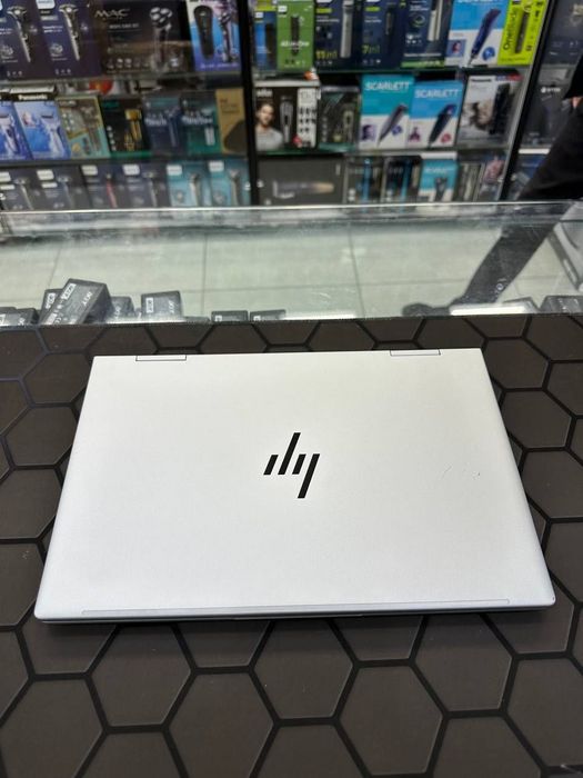 HP Envy x360 Core 5 120U 8GB 512SSD Touch Premium