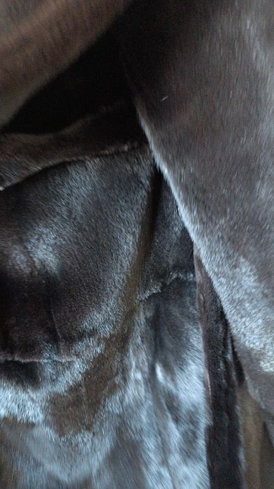 Норковые шубы-3 модели( 44,46 размеры)