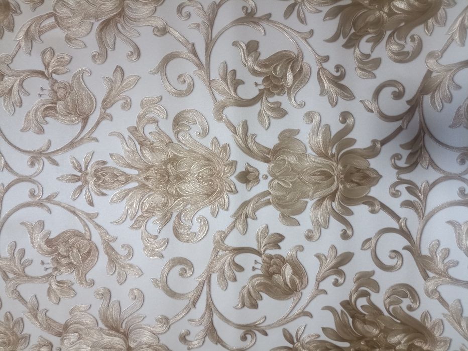 Обои новые метровые