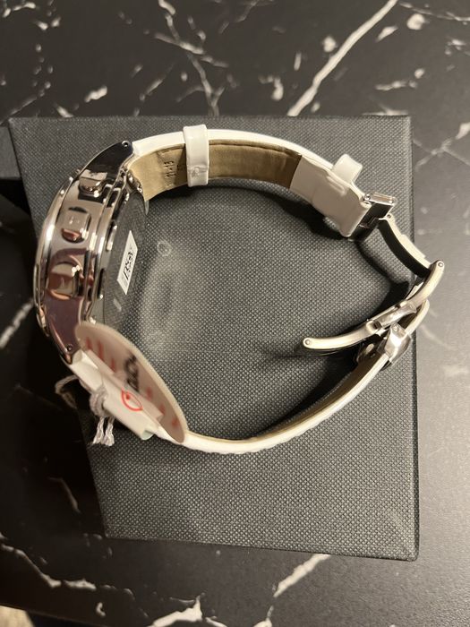 TISSOT T Touch II Titanium