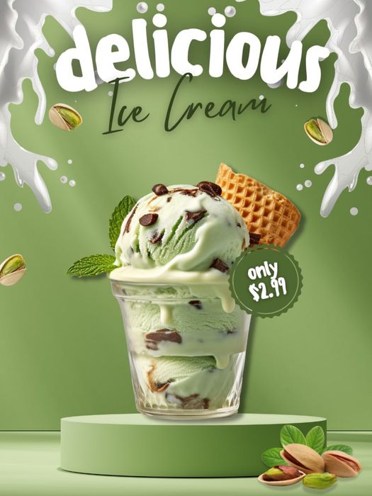 Графический дизайнер